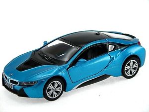 Toy car